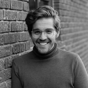 Meet your Posher, Trevor